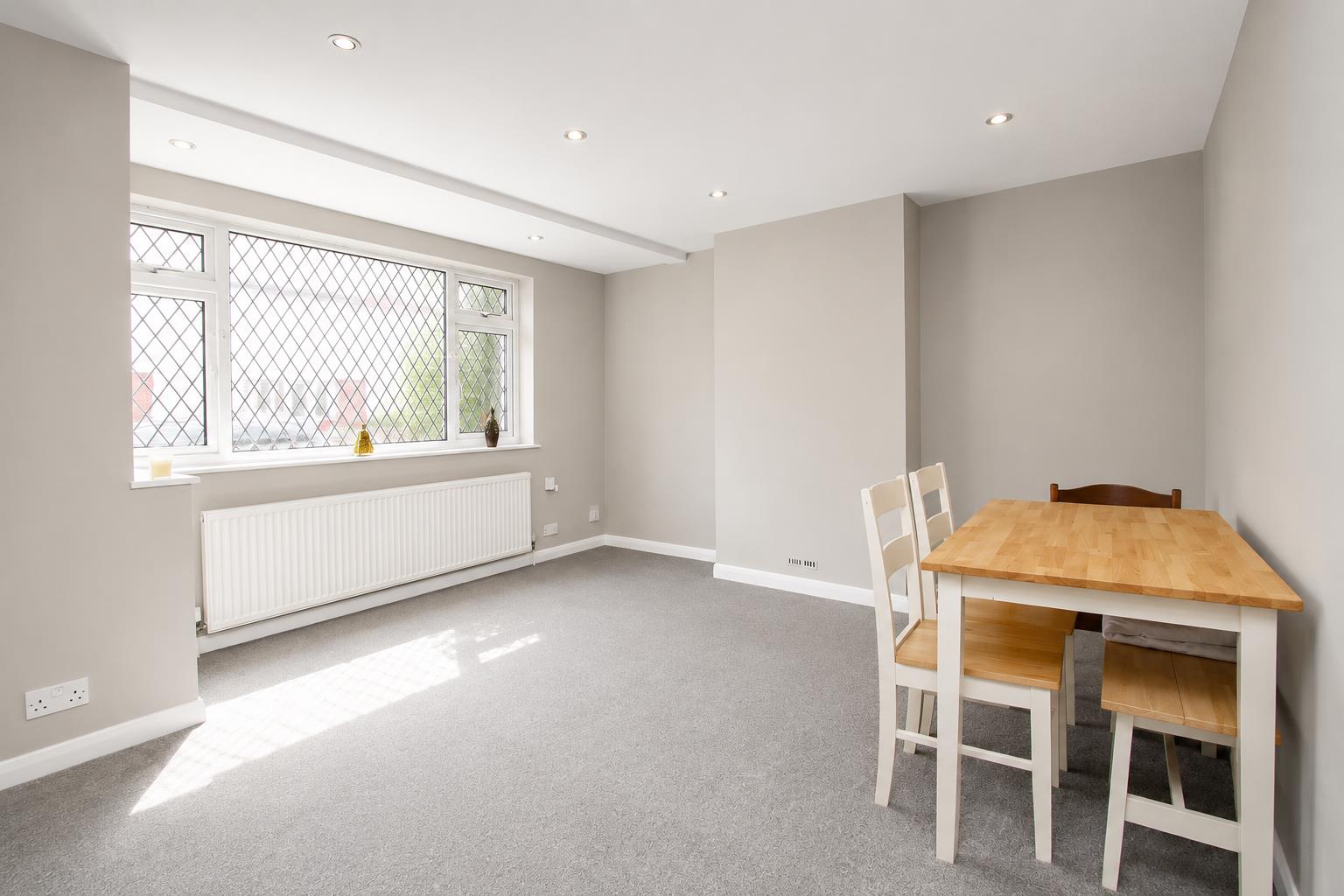 Burley Close, Streatham